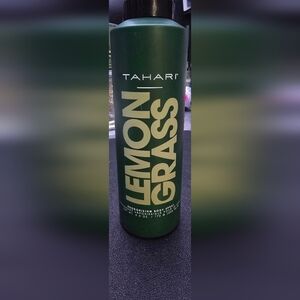 Tahari Green Lemongrass Body Spray
